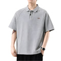 Polo américain pour homme