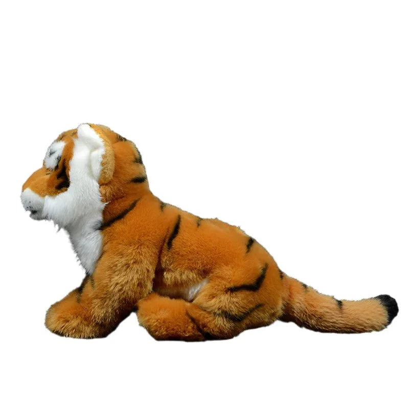 Bengal Tiger Stofftier Kuscheltier