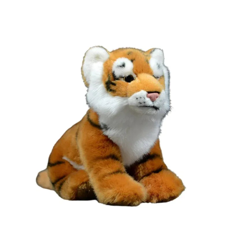 Bengal Tiger Stofftier Kuscheltier