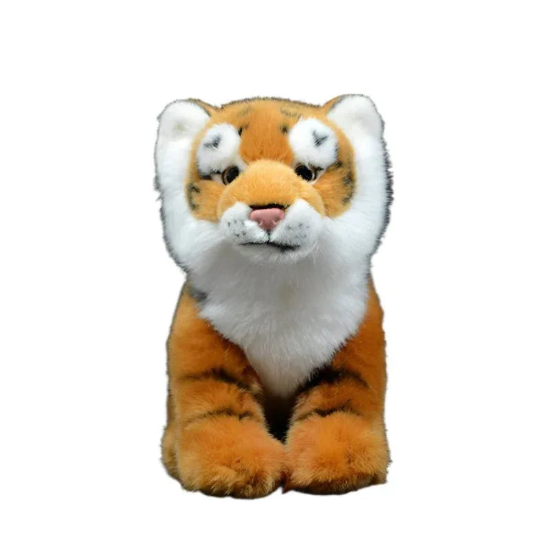 Bengal Tiger Stofftier Kuscheltier