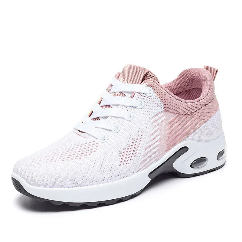 Damenmode Freizeit Sport Laufschuhe