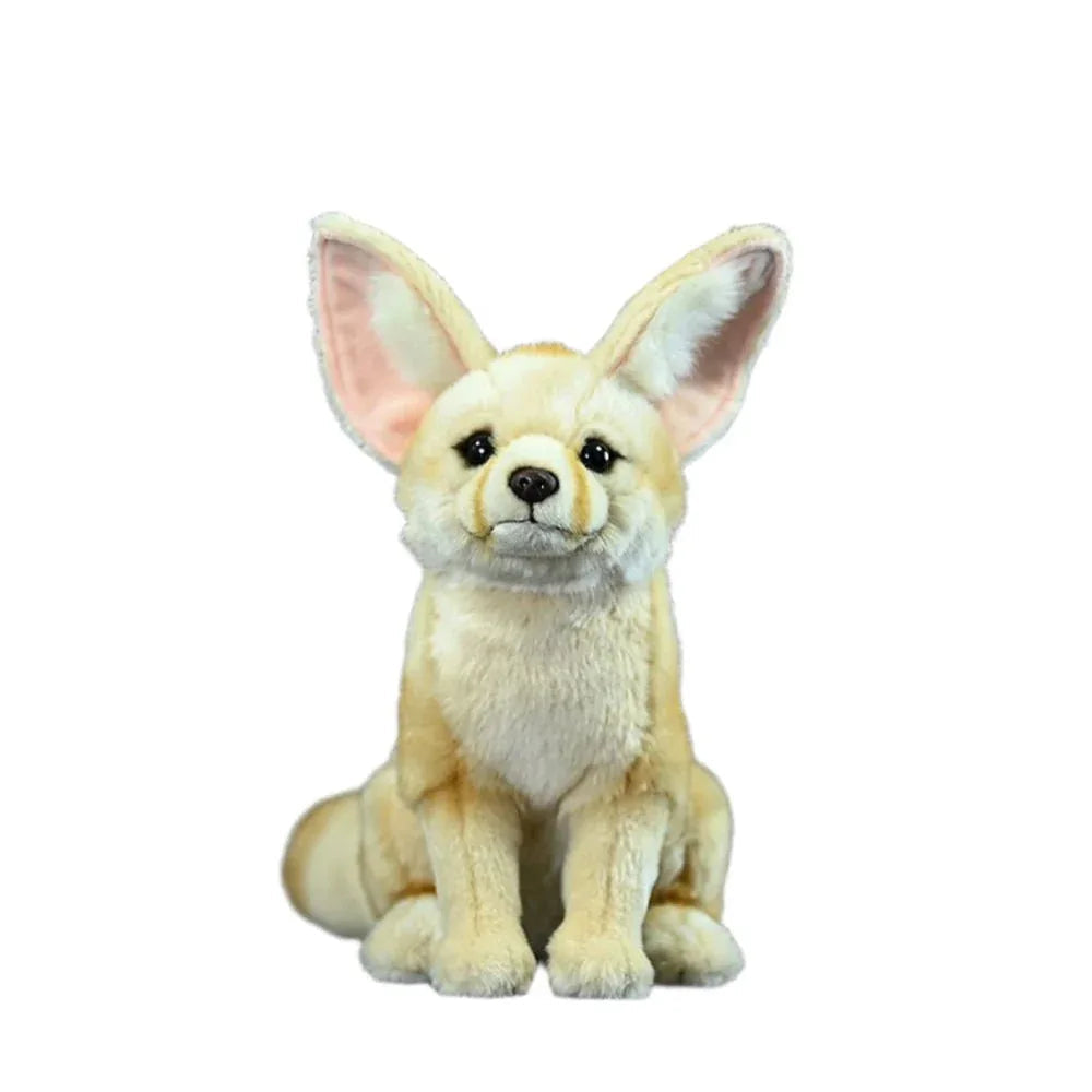 Großohriger Fuchs Plüschtier Stofftier
