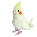 Jouet en peluche perroquet oiseau Cadeau d'anniversaire