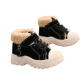 Bottes d'hiver unisexe imperméables