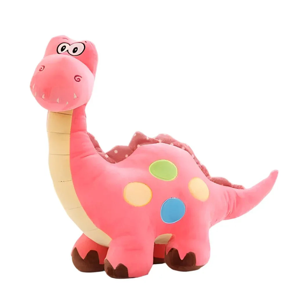 Brachiosaurus Dinosaurier Langhals Plüschtiere