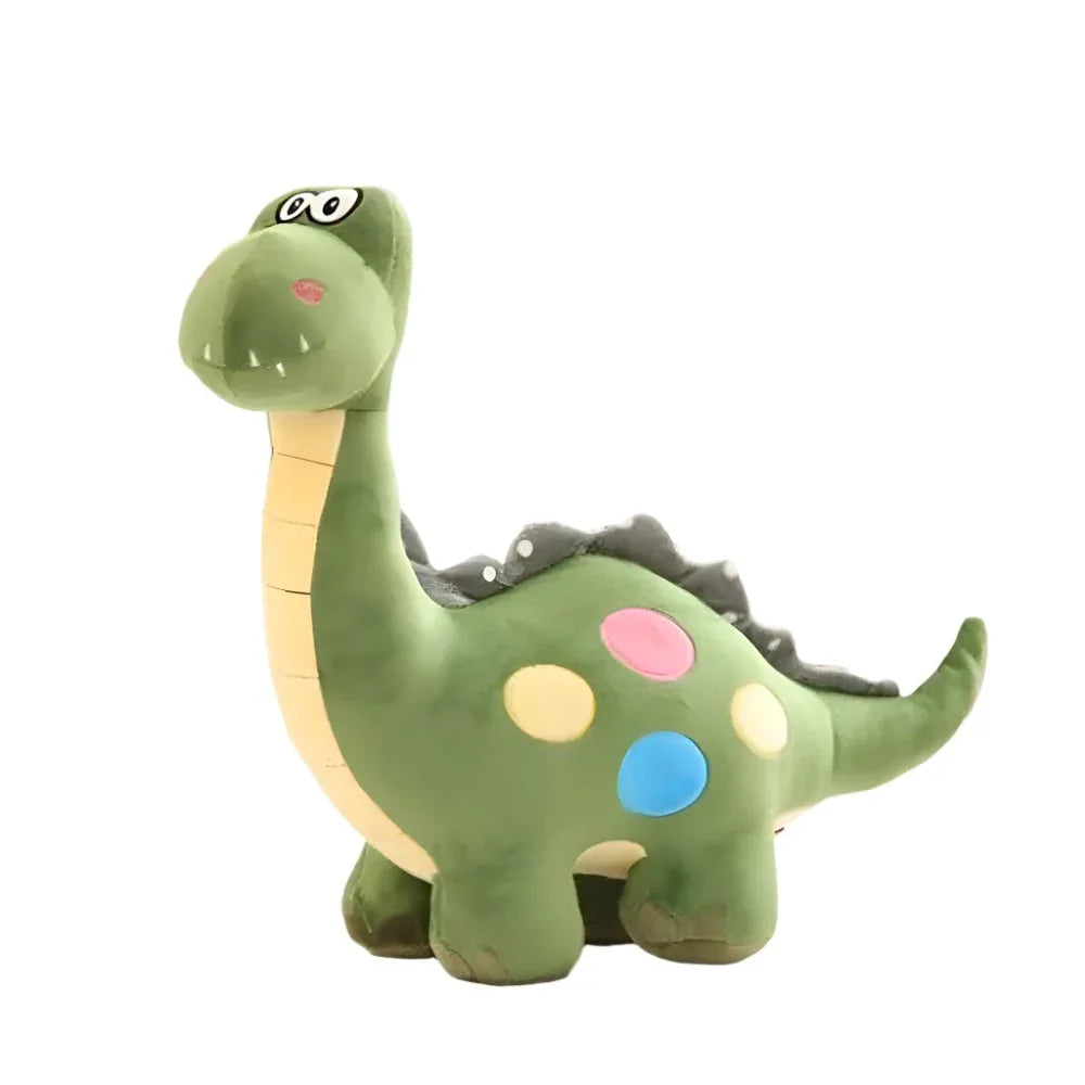 Brachiosaurus Dinosaurier Langhals Plüschtiere