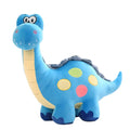 Dinosaures Brachiosaure Peluches Long Cou