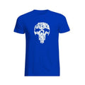 Broken Skull Baumwoll-T-Shirts für Herren