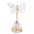 Schmetterling Tischlampe Schlafzimmer Nachttisch Kreative Stimmungsleuchte