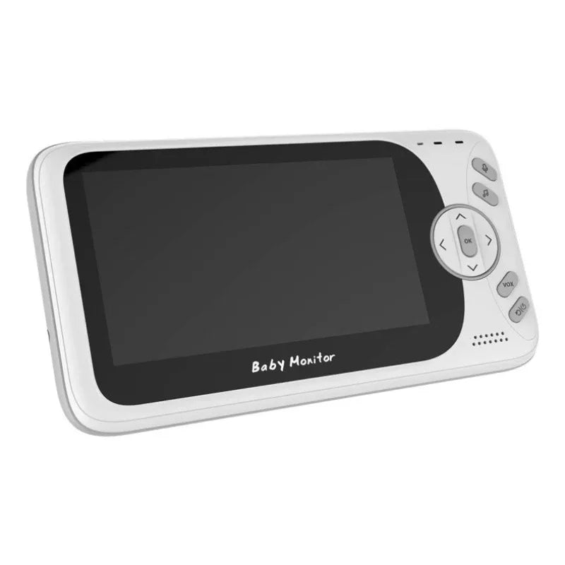 608 Moniteur Bébé Vidéo sans Fil avec Interphone Bidirectionnel