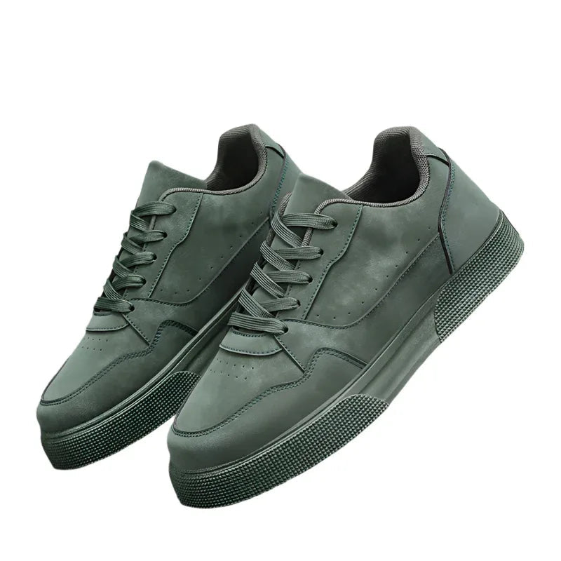 Herren-Sneaker Frühling und Herbst Freizeit-Sportschuhe Skateschuhe