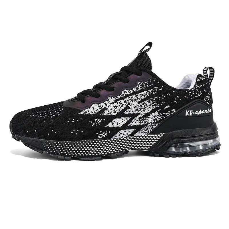 Herren Freizeit Sport Reise Laufschuhe
