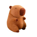 Capybara Plüschtier Komfortpuppe