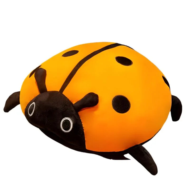 Cartoon Marienkäfer Kuscheltiere Plüschtiere