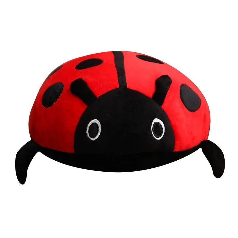 Cartoon Marienkäfer Kuscheltiere Plüschtiere