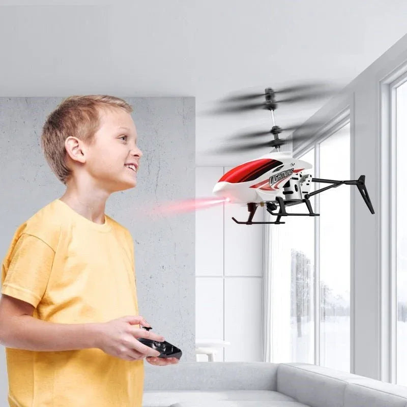 Ferngesteuerter Helikopter für Kinder