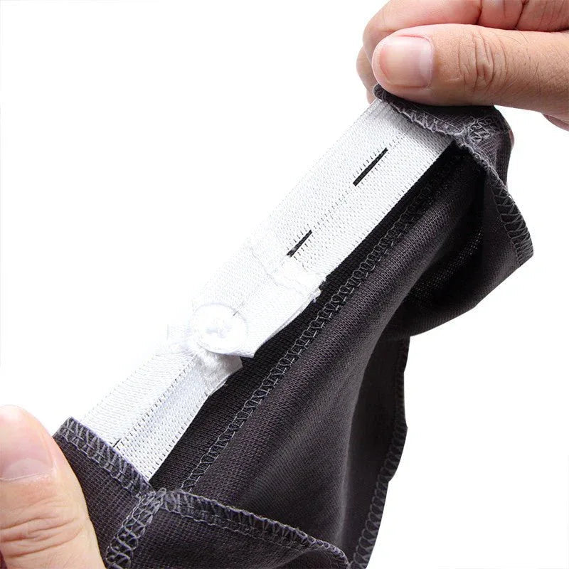 Rallonge de ceinture de maternité confortable