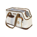 Sac de transport confortable pour chats et chiens