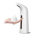 Distributeur de savon liquide à induction automatique sans contact