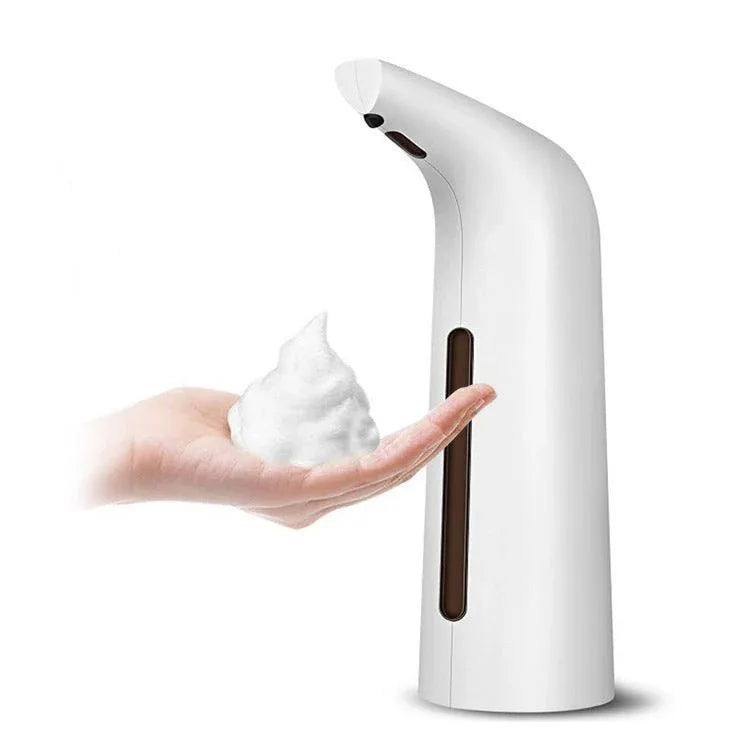 Distributeur de savon liquide à induction automatique sans contact
