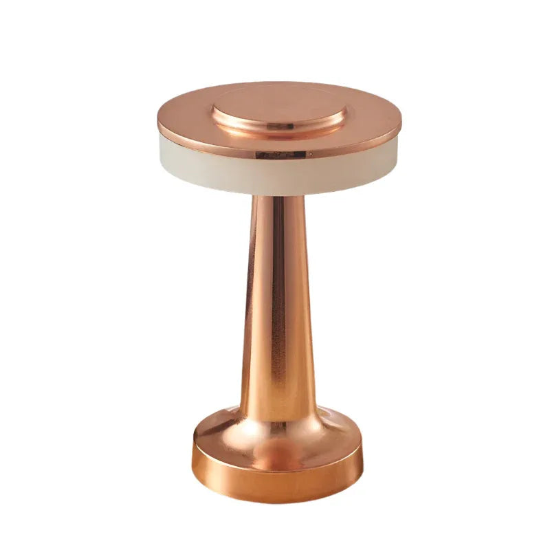 Lampe de Bureau Tactile pour Hôtel de Luxe