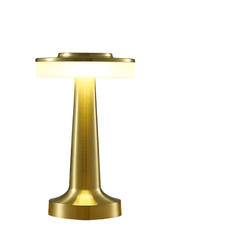 Lampe de Bureau Tactile pour Hôtel de Luxe