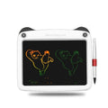 Tablette d'écriture LCD créative et éducative pour enfants