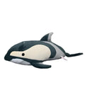 Niedlicher Delphin Wasser Tier Plüschtier Puppe