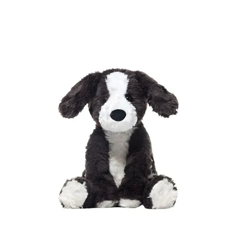 Mignon Doux Border Collie Renard Petit Panda Singe Animaux Jouets en Peluche