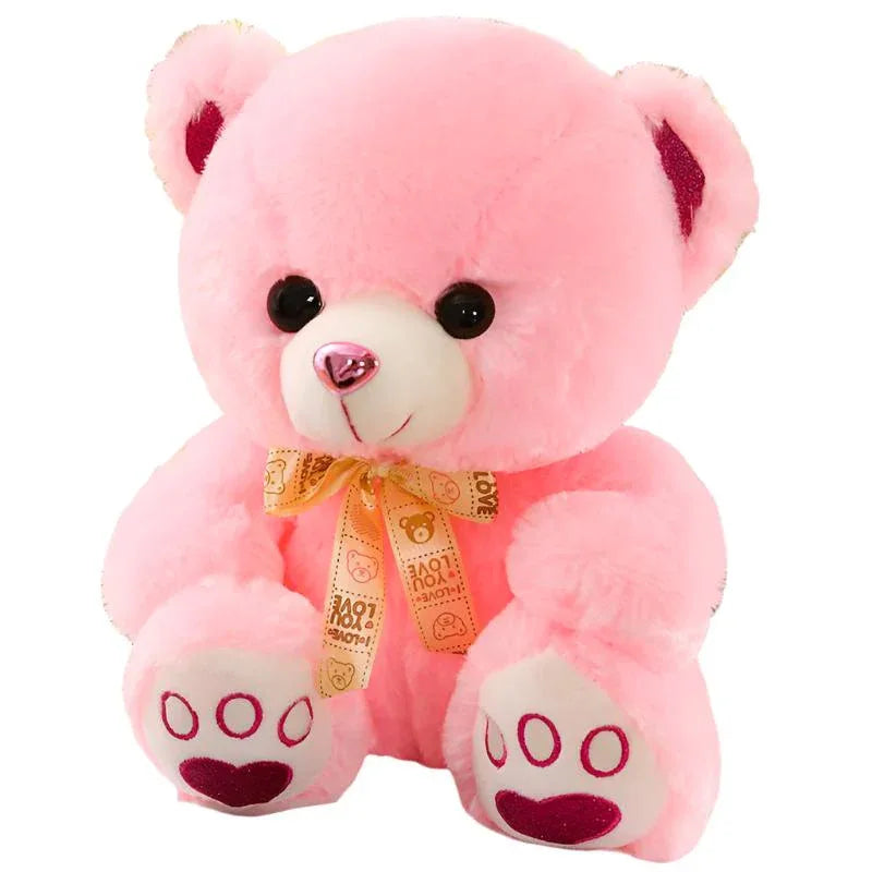 Belles Peluches Ours en Peluche