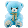Niedliche Teddybär-Puppen Plüschtiere