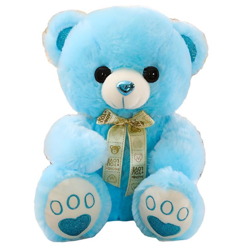 Belles Peluches Ours en Peluche