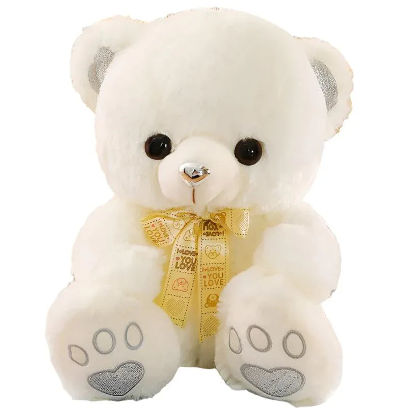 Belles Peluches Ours en Peluche