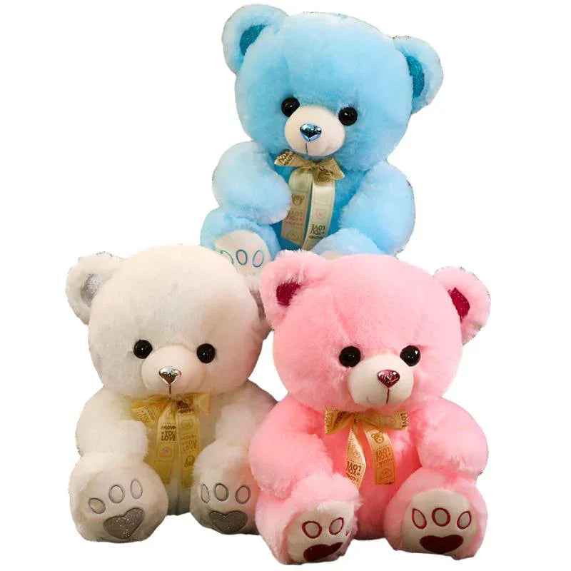 Belles Peluches Ours en Peluche