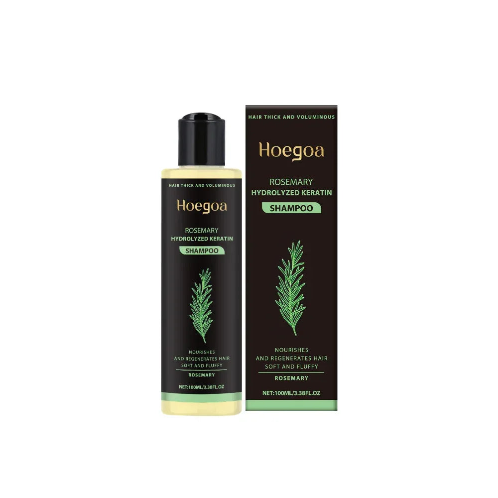 Herbal Essences Kräftigendes Anti-Haarverlust Shampoo
