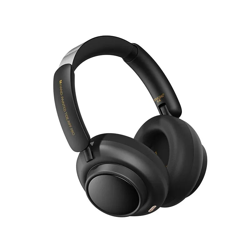 Casque sans fil avec réduction active du bruit (ANC)