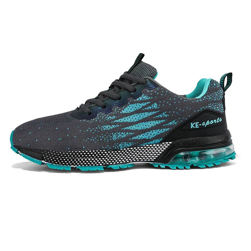 Herren Freizeit Sport Reise Laufschuhe