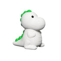 Lampe de chevet en silicone dinosaure