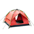 Strapazierfähiges, warmes Outdoor-Campingzelt