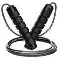 Fitness Sporttraining Springseil