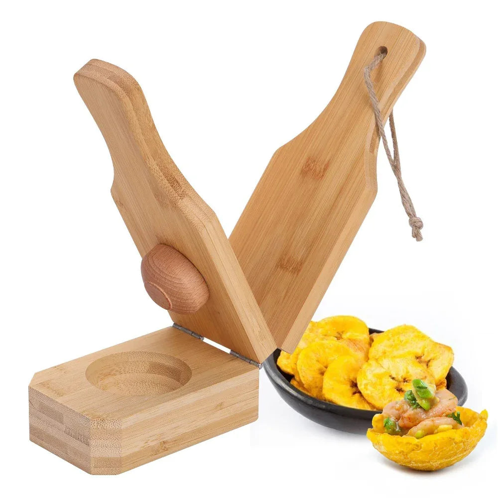 Bananenzerkleinerer für die Küche