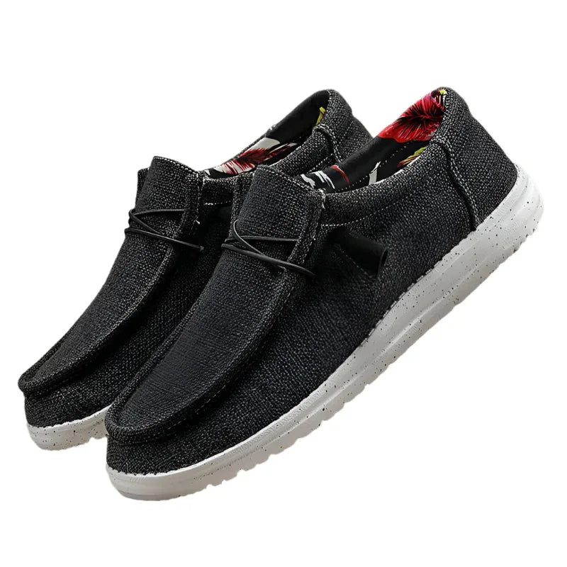 Mocassins tendance pour homme
