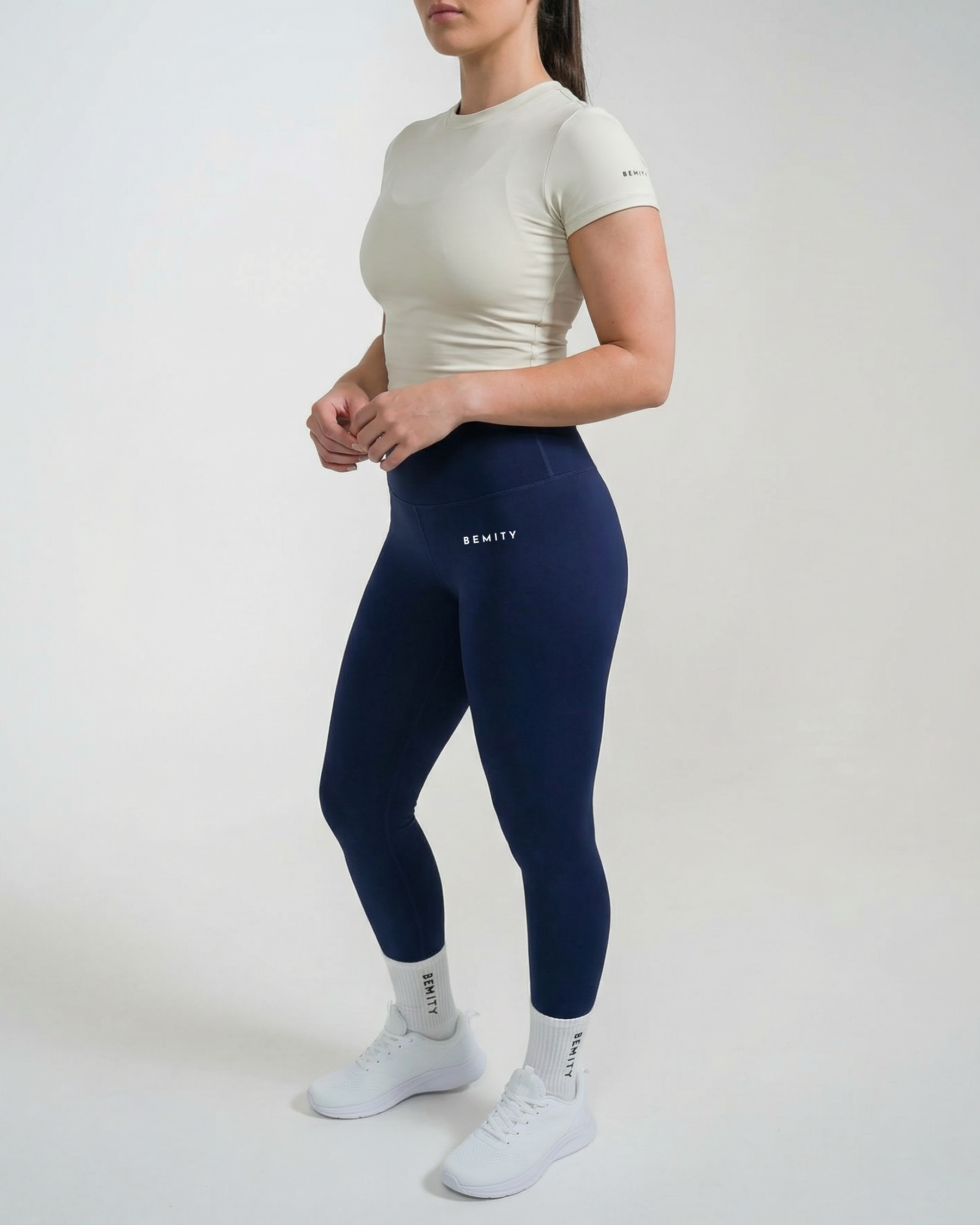 Collants d'entraînement BEMITY EFFORTLESS