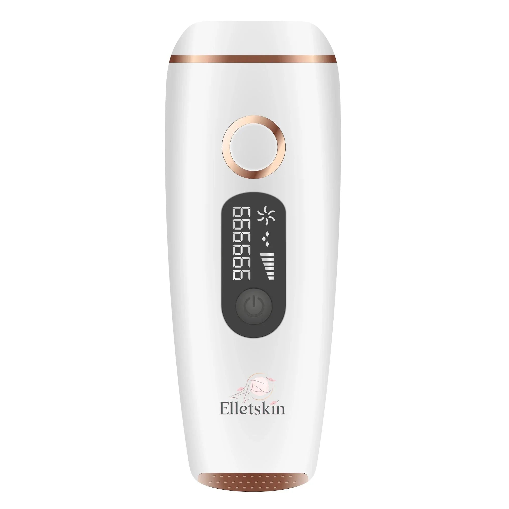 Elektrisches IPL-Laser-Haarentfernungsgerät