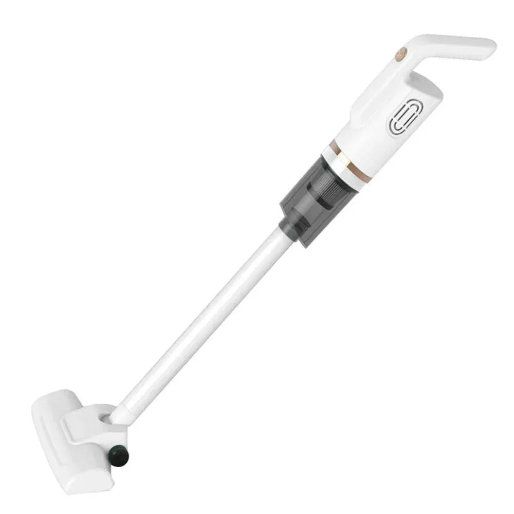 Aspirateur sans fil d'intérieur 200 ml