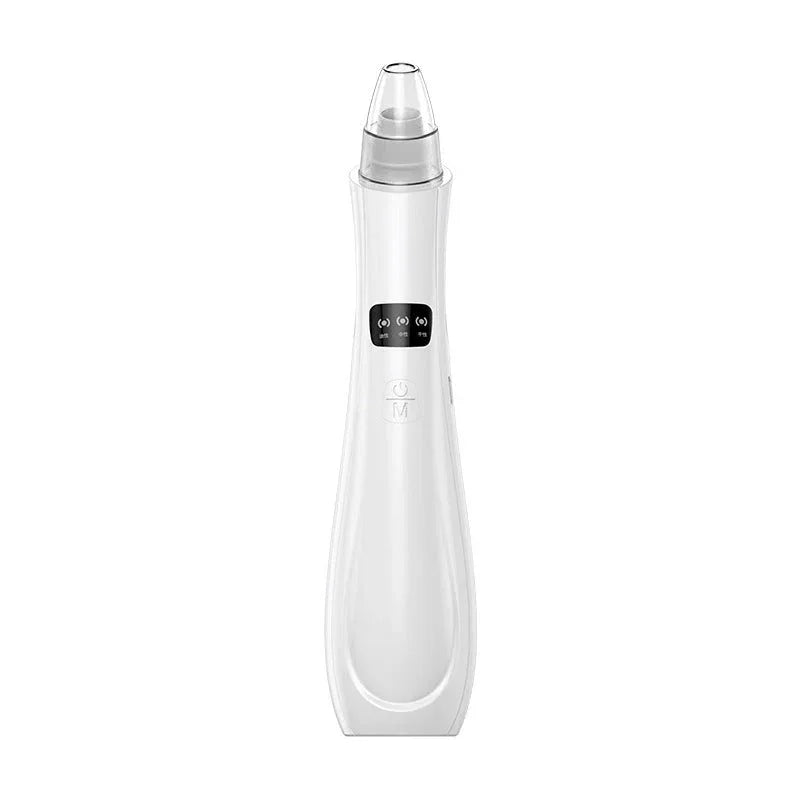 Outil électrique de nettoyage des points noirs et de l'acné pour le visage