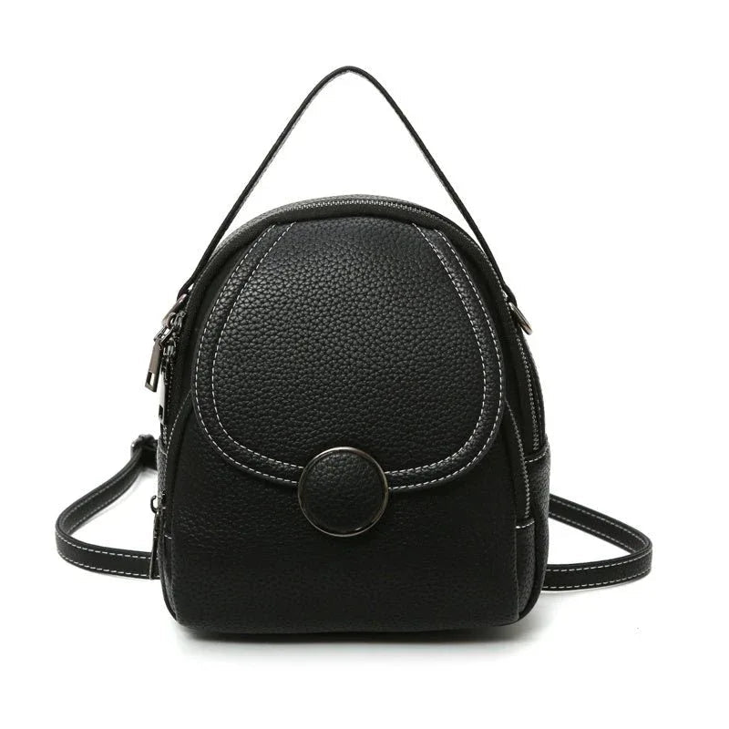 Modischer Mini-Rucksack für Damen