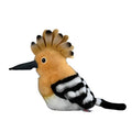 Pendentif Peluche Oiseau Mignon et Rond