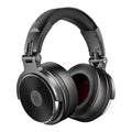 Casque audio filaire circum-auriculaire équilibré à trois fréquences