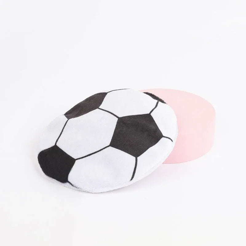 Fliegende Scheiben Frisbees Weiche Katzenminze gefüllte Katzenspielzeuge